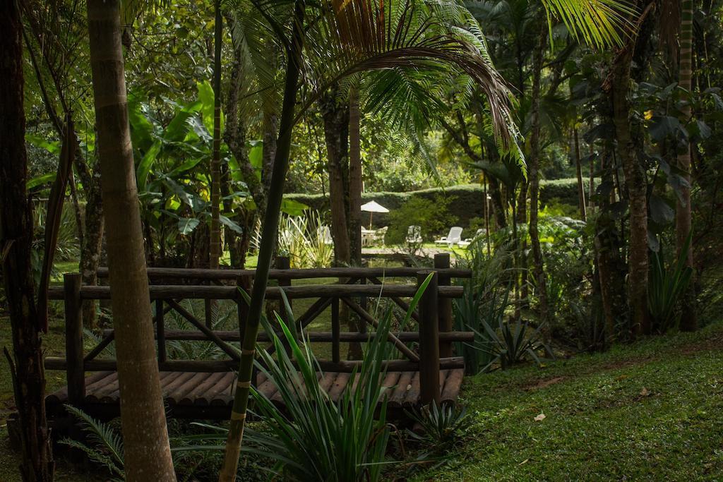 Pousada Villa Rhustica Santo Antonio do Pinhal Ngoại thất bức ảnh
