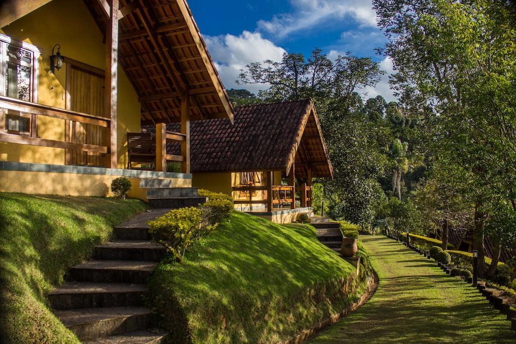 Pousada Villa Rhustica Santo Antonio do Pinhal Ngoại thất bức ảnh
