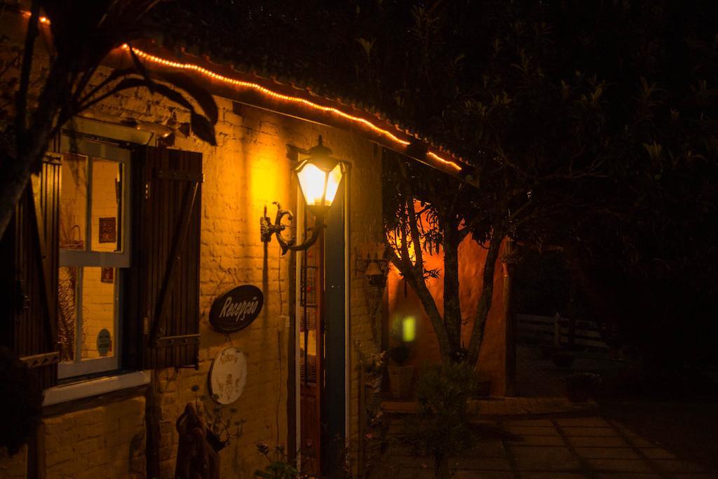 Pousada Villa Rhustica Santo Antonio do Pinhal Ngoại thất bức ảnh