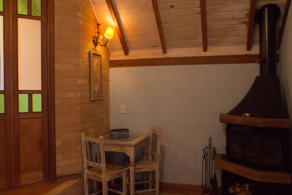 Pousada Villa Rhustica Santo Antonio do Pinhal Ngoại thất bức ảnh